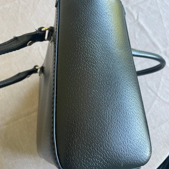 Kate Spade small square handbag - Picture 4 of 5